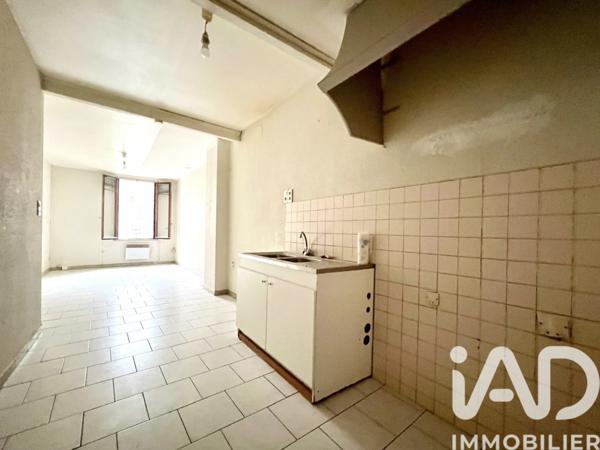 Immeuble à vendre 159 m² Narbonne