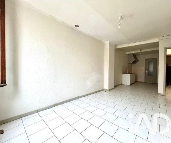 Immeuble à vendre 159 m² Narbonne