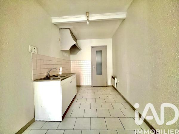 Immeuble à vendre 159 m² Narbonne