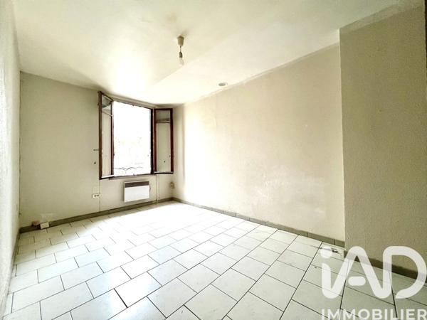 Immeuble à vendre 159 m² Narbonne