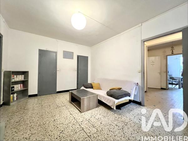 Immeuble à vendre 159 m² Narbonne