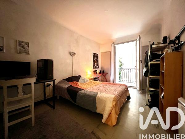 Immeuble à vendre 159 m² Narbonne