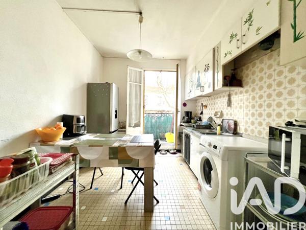 Immeuble à vendre 159 m² Narbonne