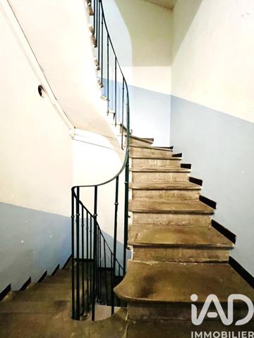 Immeuble à vendre 159 m² Narbonne