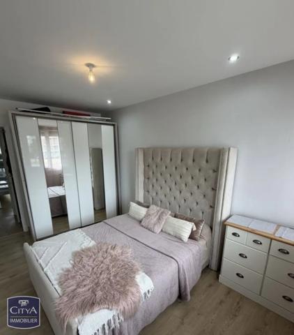 Appartement à vendre 3 pièces 63.8m² Beauvais (60000)