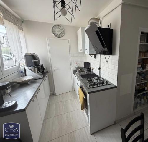 Appartement à vendre 3 pièces 63.8m² Beauvais (60000)