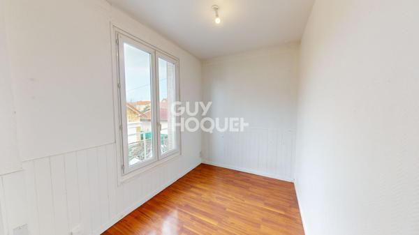 Appartement F1 (40 m²) à louer à BEAUCHAMP