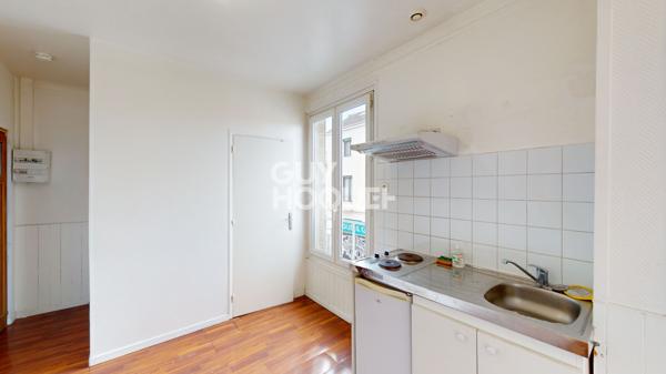 Appartement F1 (40 m²) à louer à BEAUCHAMP