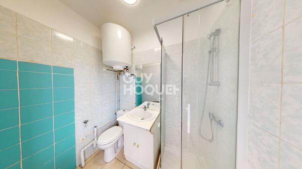 Appartement F1 (40 m²) à louer à BEAUCHAMP