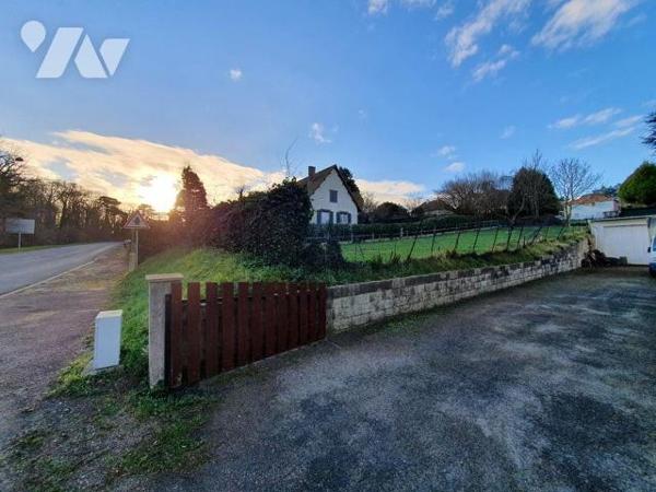 EU PROCHE CENTRE VILLE