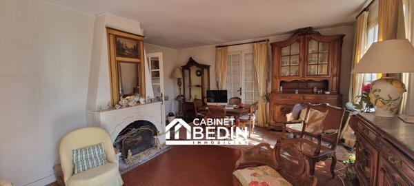 Achat Maison T4 Arcachon 3 chambres