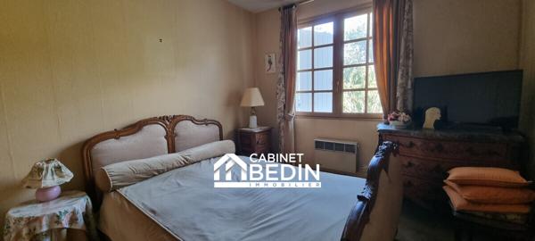 Achat Maison T4 Arcachon 3 chambres