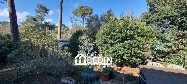 Achat Maison T4 Arcachon 3 chambres