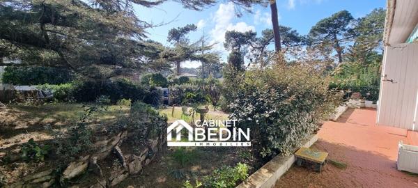Achat Maison T4 Arcachon 3 chambres