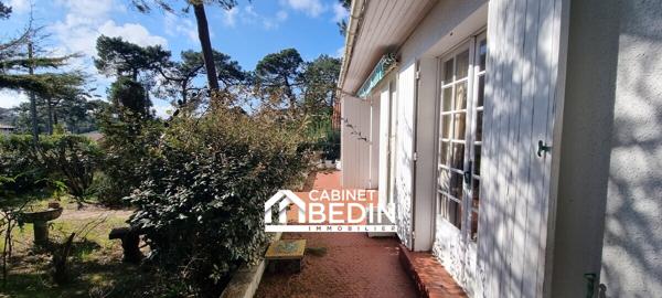 Achat Maison T4 Arcachon 3 chambres