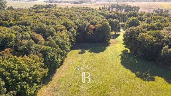 Valençay, Propriété 5 Chambres -  320 m² à vendre