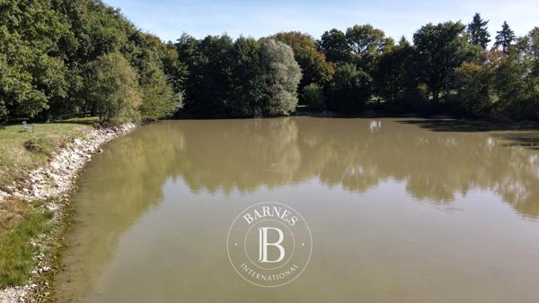 Valençay, Propriété 5 Chambres -  320 m² à vendre