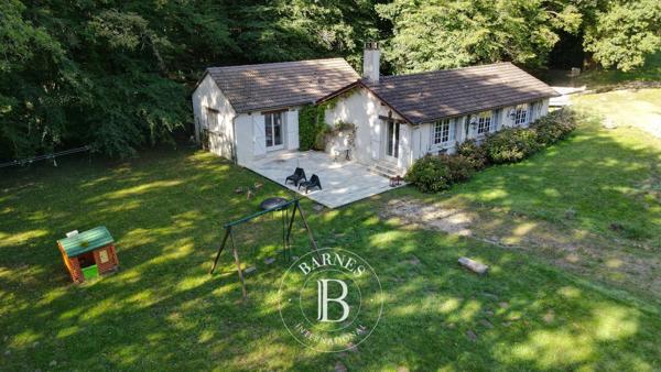Valençay, Propriété 5 Chambres -  320 m² à vendre