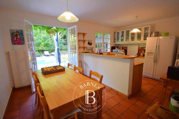 Valençay, Propriété 5 Chambres -  320 m² à vendre