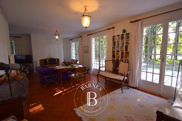 Valençay, Propriété 5 Chambres -  320 m² à vendre
