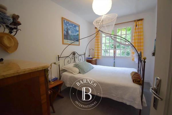 Valençay, Propriété 5 Chambres -  320 m² à vendre