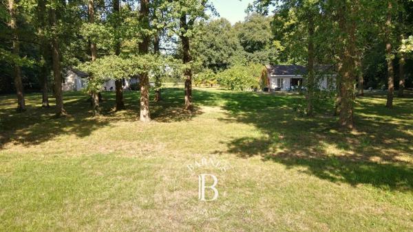 Valençay, Propriété 5 Chambres -  320 m² à vendre