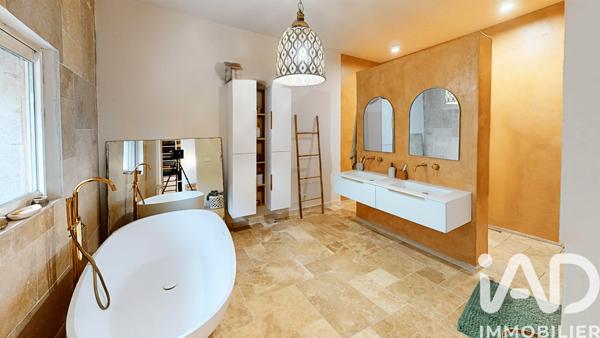 Maison à vendre 8 pièces 270 m² Muret