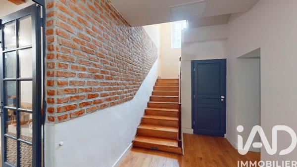 Maison à vendre 8 pièces 270 m² Muret