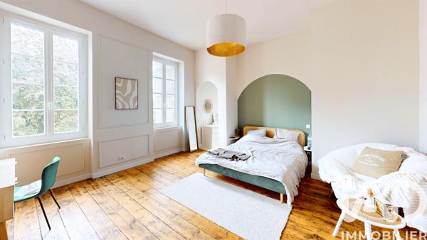 Maison à vendre 8 pièces 270 m² Muret