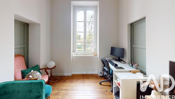 Maison à vendre 8 pièces 270 m² Muret