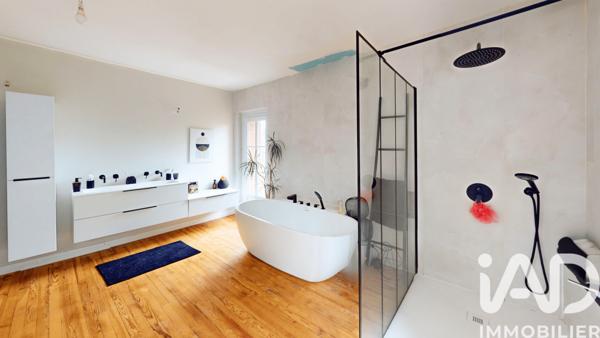 Maison à vendre 8 pièces 270 m² Muret