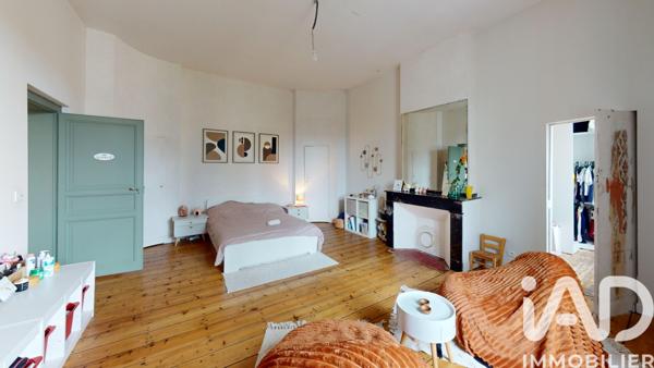 Maison à vendre 8 pièces 270 m² Muret