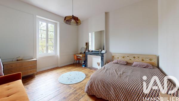 Maison à vendre 8 pièces 270 m² Muret