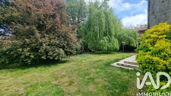 Maison à vendre 8 pièces 270 m² Muret
