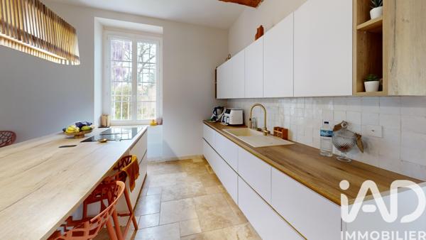 Maison à vendre 8 pièces 270 m² Muret