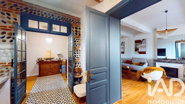 Maison à vendre 8 pièces 270 m² Muret