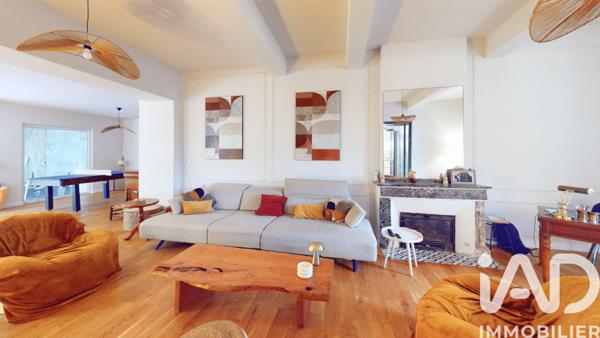 Maison à vendre 8 pièces 270 m² Muret