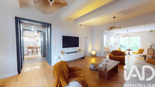 Maison à vendre 8 pièces 270 m² Muret
