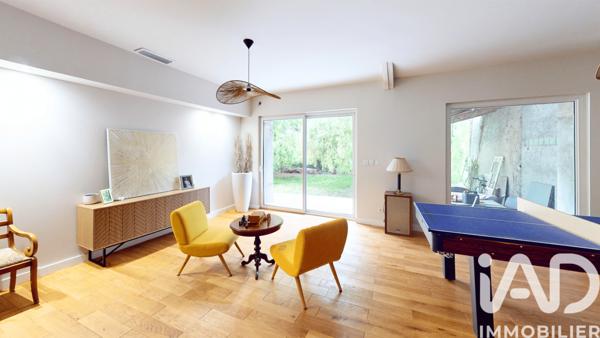 Maison à vendre 8 pièces 270 m² Muret