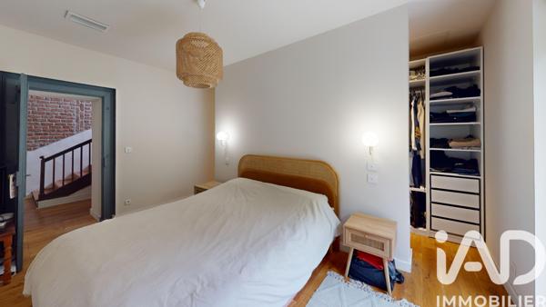 Maison à vendre 8 pièces 270 m² Muret