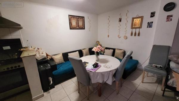 Maison à vendre à Sablé-sur-Sarthe dans la Sarthe (72300), ref : 72068-2167