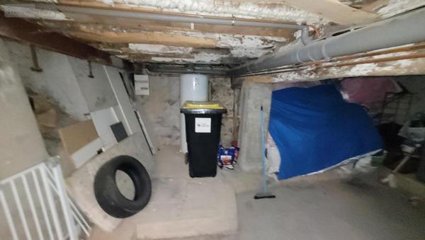 Maison à vendre à Sablé-sur-Sarthe dans la Sarthe (72300), ref : 72068-2167