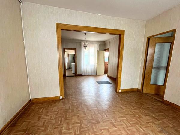 Maison à vendre |  Bourges |  5 pièces | 109 m²