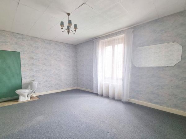 Maison à vendre |  Bourges |  5 pièces | 109 m²