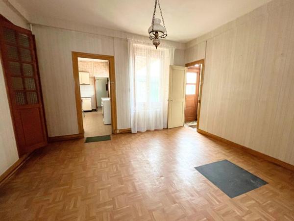 Maison à vendre |  Bourges |  5 pièces | 109 m²