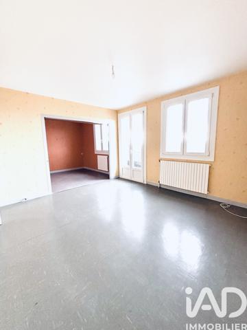 Maison à vendre 5 pièces 98 m² Pierrefort