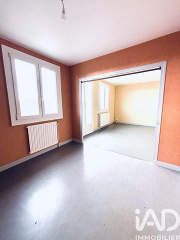 Maison à vendre 5 pièces 98 m² Pierrefort