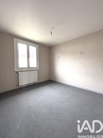 Maison à vendre 5 pièces 98 m² Pierrefort