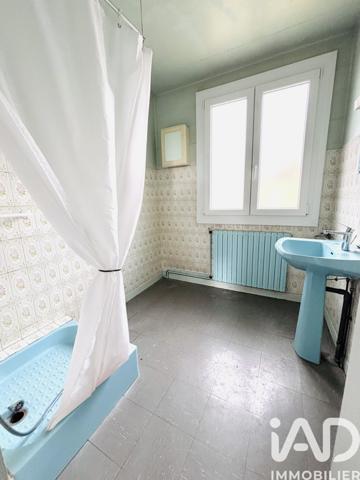 Maison à vendre 5 pièces 98 m² Pierrefort