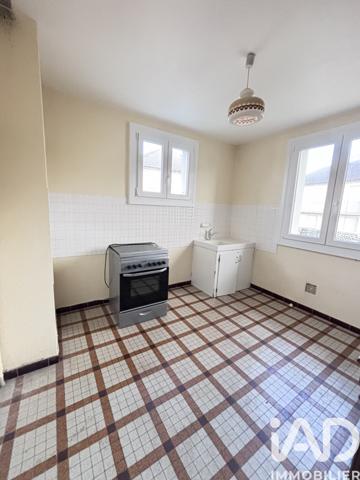 Maison à vendre 5 pièces 98 m² Pierrefort